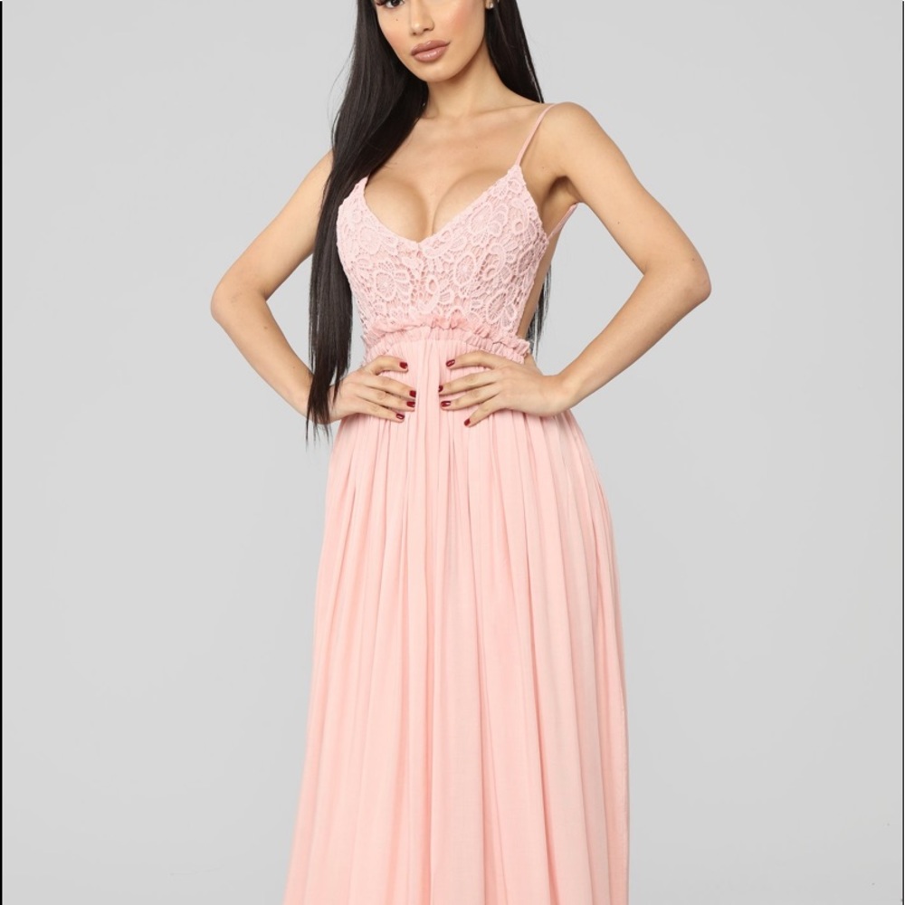 Dress Maxi